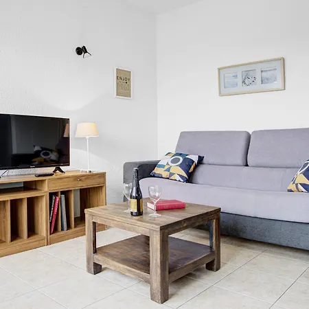 Les Abysses By Interhome * קאנט אן רוסיון