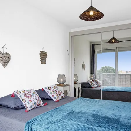 Les Abysses By Interhome דירה *