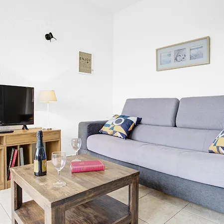 Les Abysses By Interhome דירה *