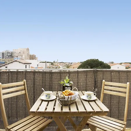 Les Abysses By Interhome * קאנט אן רוסיון