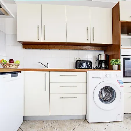 דירה Les Abysses By Interhome *