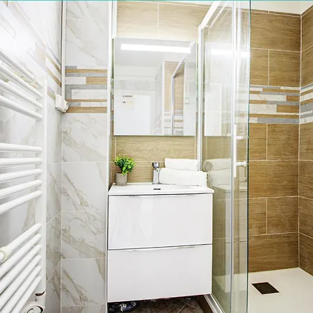 Les Abysses By Interhome קאנט אן רוסיון