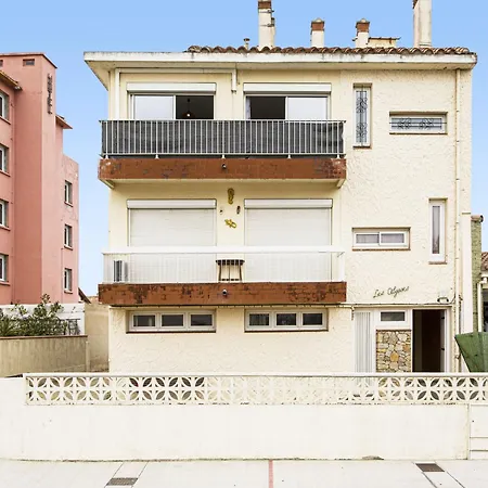 Les Abysses By Interhome קאנט אן רוסיון